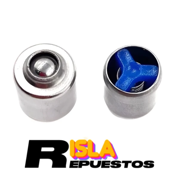 Sensor flujo de aceite para chevrolet cruze 2010 2017 1.8